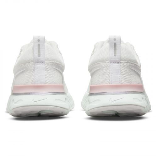 Buty damksie do biegania Nike React Infinity Run Flyknit 2 CT2423