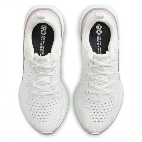 Buty damksie do biegania Nike React Infinity Run Flyknit 2 CT2423