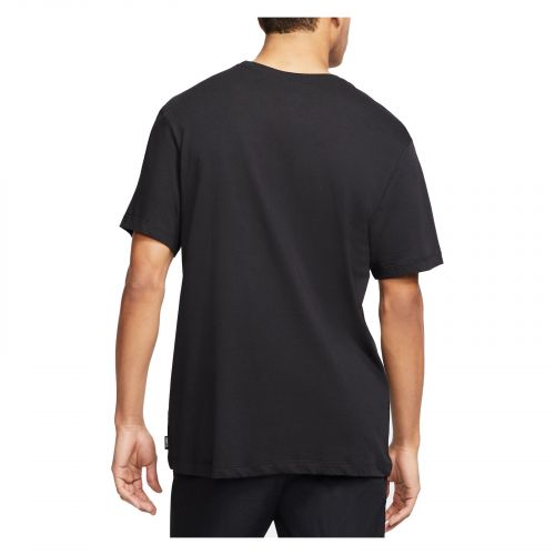 Koszulka męska Nike F.C. CT8429