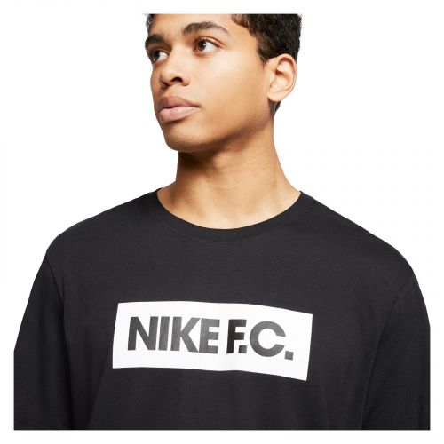 Koszulka męska Nike F.C. CT8429