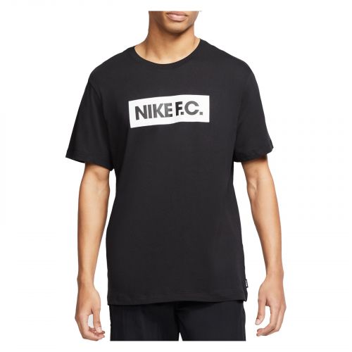 Koszulka męska Nike F.C. CT8429