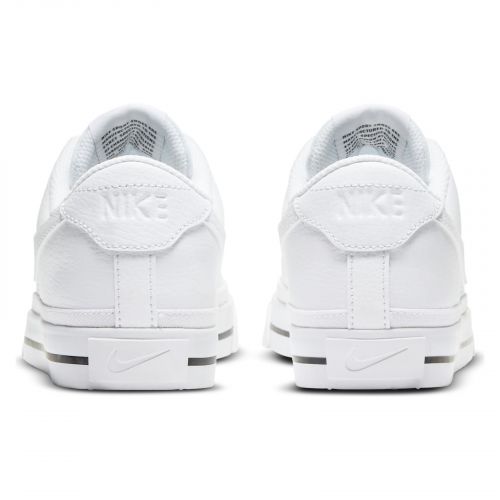 Buty damskie Nike Court Legacy CU4149 