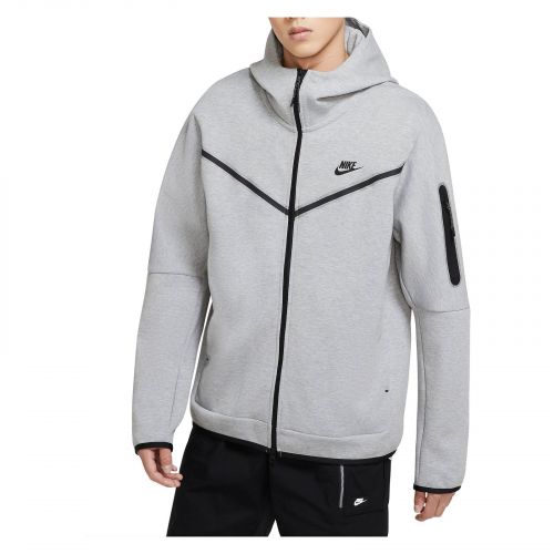 Bluza męska Nike Sportswear Tech Fleece CU4489