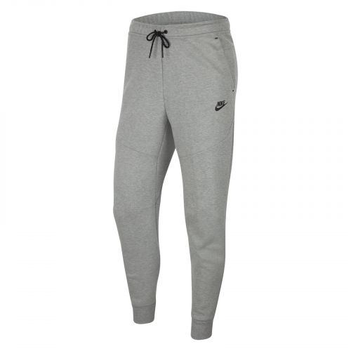 Spodnie dresowe męskie Nike Sportswear Tech Fleece CU4495