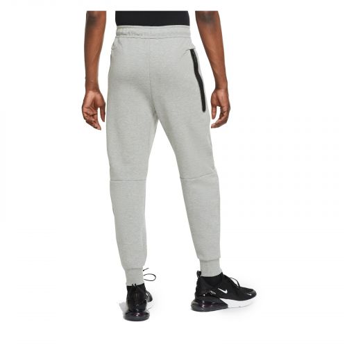 Spodnie dresowe męskie Nike Sportswear Tech Fleece CU4495