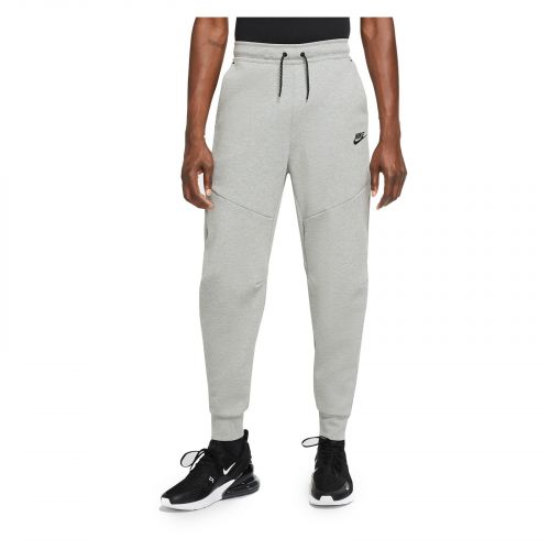 Spodnie dresowe męskie Nike Sportswear Tech Fleece CU4495