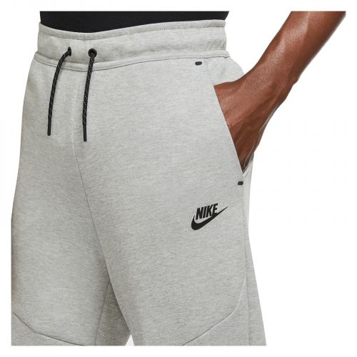 Spodnie dresowe męskie Nike Sportswear Tech Fleece CU4495