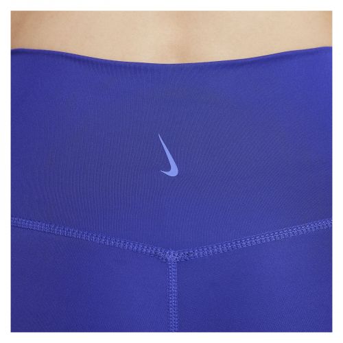 Spodnie legginsy damskie treningowe Nike Yoga 7/8 CU5293