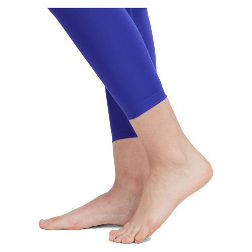 Spodnie legginsy damskie do jogi Nike Yoga CU5293