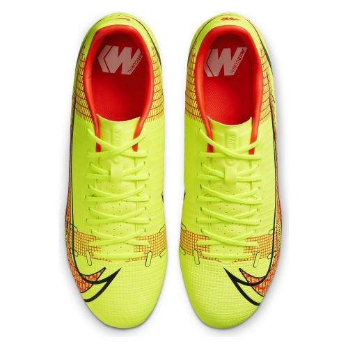 Buty piłkarskie Nike Mercurial Vapor 14 Academy FG/MG CU5691