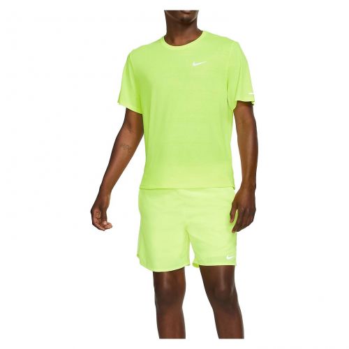Koszulka do biegania męska Nike Miler CU5992