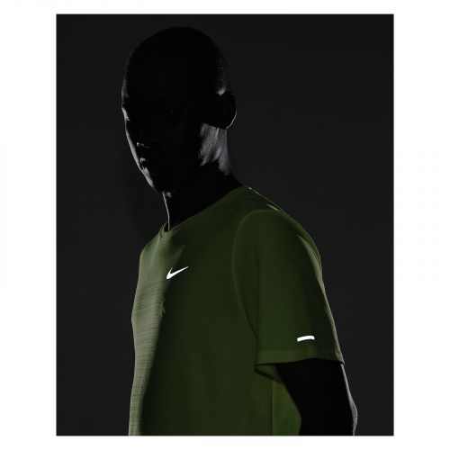 Koszulka do biegania męska Nike Miler CU5992