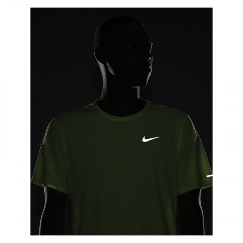 Koszulka do biegania męska Nike Miler CU5992