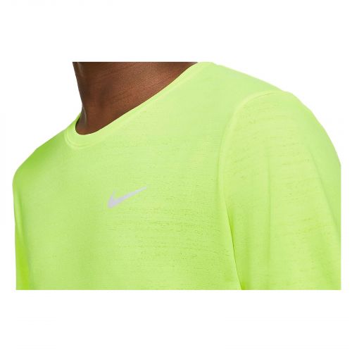 Koszulka do biegania męska Nike Miler CU5992