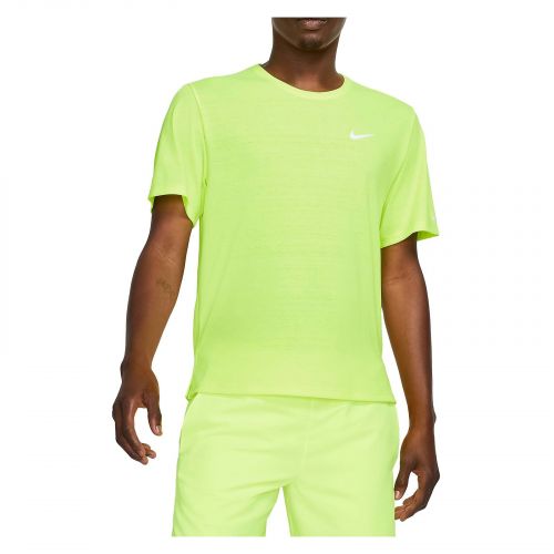 Koszulka do biegania męska Nike Miler CU5992