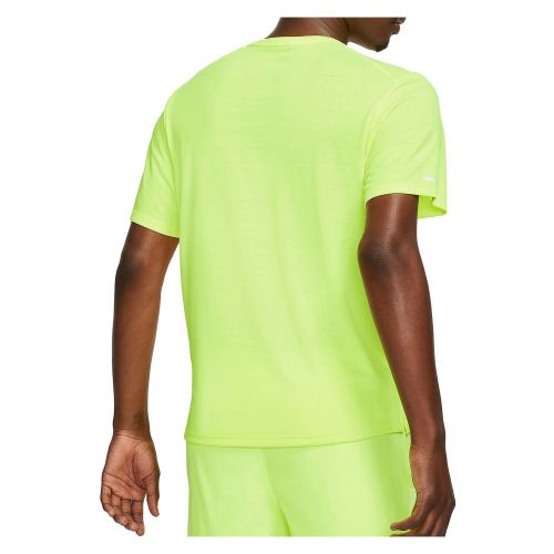 Koszulka do biegania męska Nike Miler CU5992
