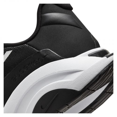 Buty męskie treningowe Nike ZoomX SuperRep Surge CU7627 