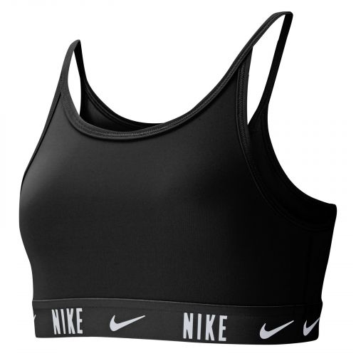Biustonosz sportowy dla dziewcząt Nike Trophy Girl CU8250 