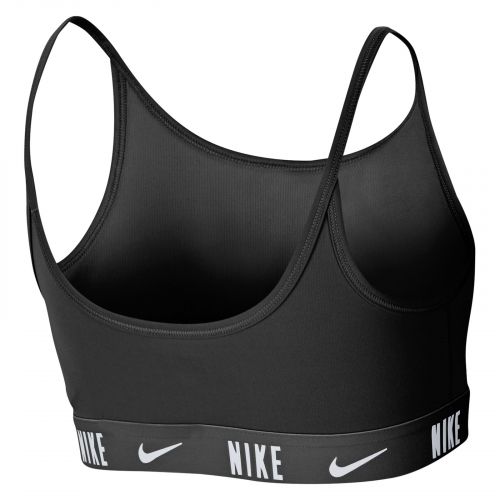 Biustonosz sportowy dla dziewcząt Nike Trophy Girl CU8250 