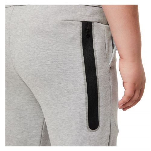 Spodnie chłopięce sportowe Nike Tech Fleece CU9213 