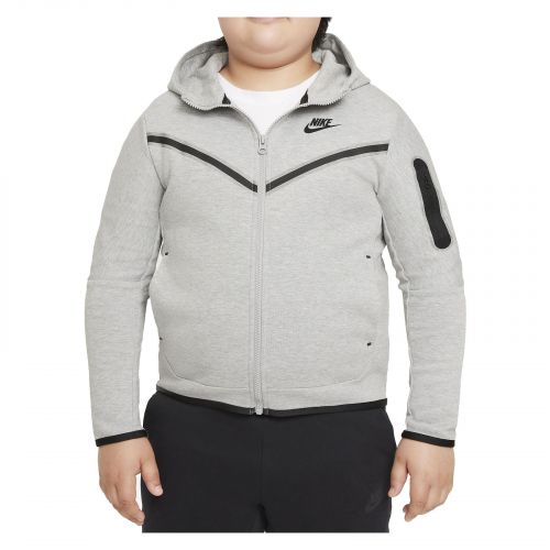 Bluza dla dzieci Nike Sportswear CU9223
