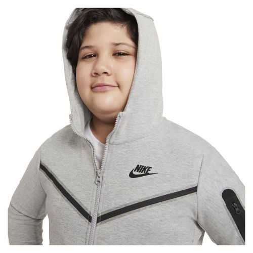 Bluza dla dzieci Nike Sportswear CU9223