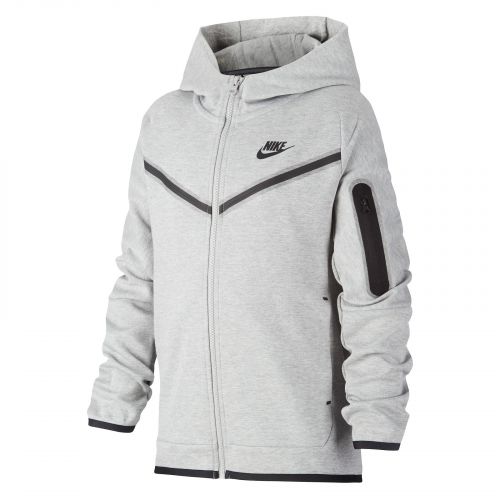 Bluza dla dzieci Nike Sportswear CU9223