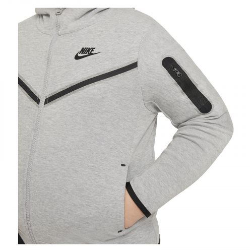 Bluza dla dzieci Nike Sportswear CU9223
