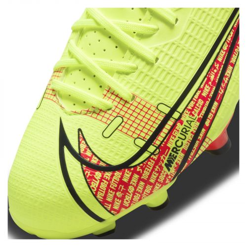 Buty piłkarskie dla dzieci Nike Jr Mercurial Vapor 14 Academy FG/MG CV0811