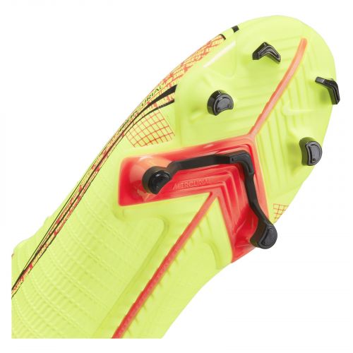 Buty piłkarskie dla dzieci Nike Jr Mercurial Vapor 14 Academy FG/MG CV0811