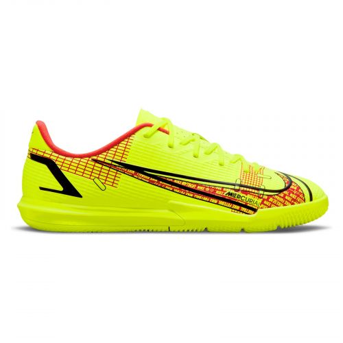 Buty piłkarskie halówki dla dzieci Nike Jr Mercurial Vapor 14 Academy IC CV0815