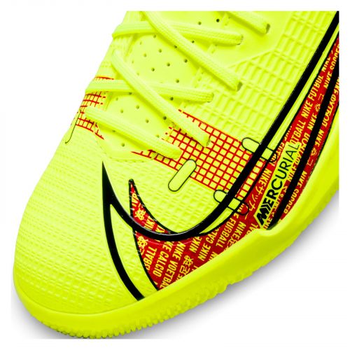 Buty piłkarskie halówki dla dzieci Nike Jr Mercurial Vapor 14 Academy IC CV0815