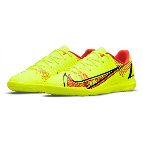 Buty piłkarskie halówki dla dzieci Nike Jr Mercurial Vapor 14 Academy IC CV0815