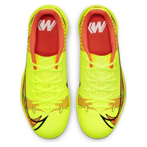 Buty piłkarskie halówki dla dzieci Nike Jr Mercurial Vapor 14 Academy IC CV0815
