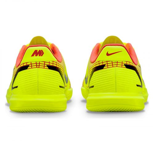 Buty piłkarskie halówki dla dzieci Nike Jr Mercurial Vapor 14 Academy IC CV0815