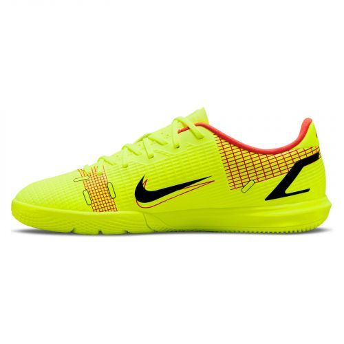 Buty piłkarskie halówki dla dzieci Nike Jr Mercurial Vapor 14 Academy IC CV0815