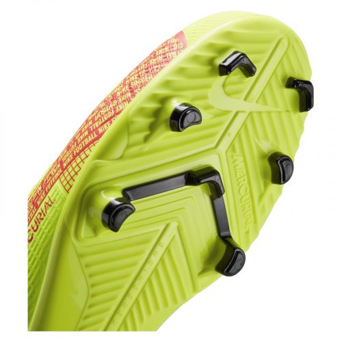 Buty dla dzieci piłkarskie korki Nike Vapor 14 Club FG/MG CV0823