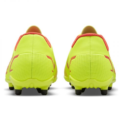 Buty dla dzieci piłkarskie korki Nike Vapor 14 Club FG/MG CV0823