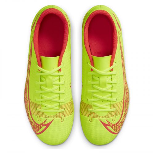 Buty dla dzieci piłkarskie korki Nike Vapor 14 Club FG/MG CV0823