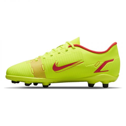 Buty dla dzieci piłkarskie korki Nike Vapor 14 Club FG/MG CV0823