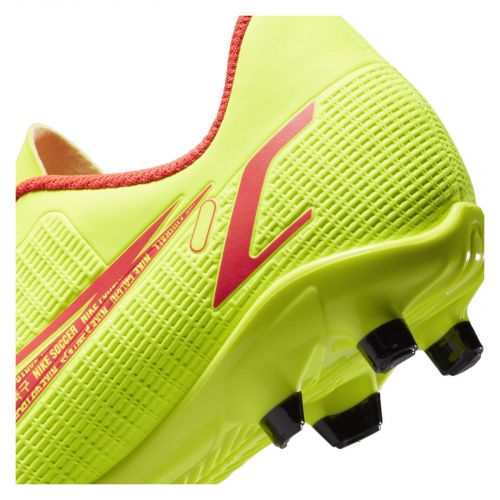 Buty dla dzieci piłkarskie korki Nike Vapor 14 Club FG/MG CV0823
