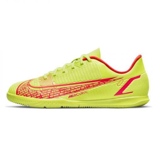 Buty dla dzieci halowe Nike Mercurial Vapor 14 IC CV0826