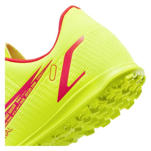 Buty dla dzieci piłkarskie turfy Nike Mercurial Vapor 14 Club TF CV0945