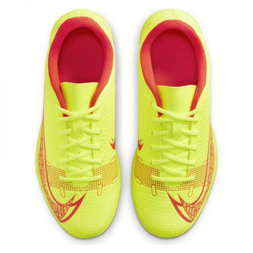 Buty dla dzieci piłkarskie turfy Nike Mercurial Vapor 14 Club TF CV0945