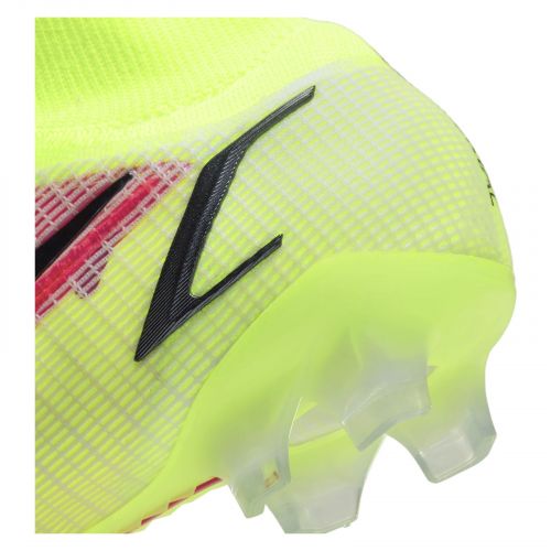 Buty piłkarskie korki męskie Nike Mercurial Superfly 8 Elite FG CV0958
