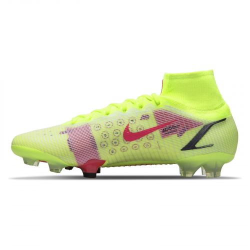 Buty piłkarskie korki męskie Nike Mercurial Superfly 8 Elite FG CV0958