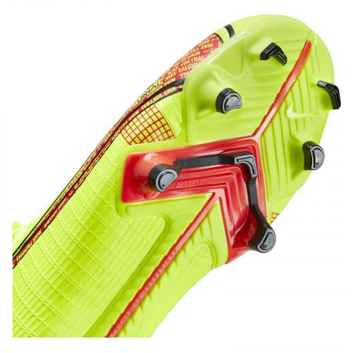 Buty piłkarskie dla dzieci Nike Jr Mercurial Superfly 8 Academy MG CV1127