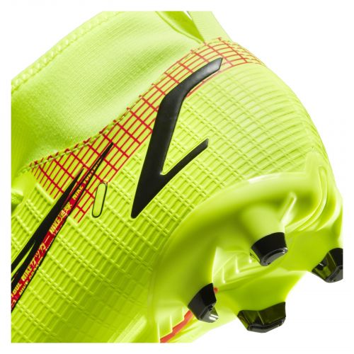 Buty piłkarskie dla dzieci Nike Jr Mercurial Superfly 8 Academy MG CV1127