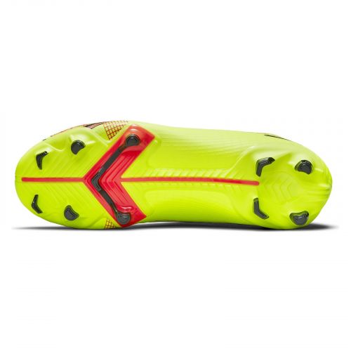 Buty piłkarskie dla dzieci Nike Jr Mercurial Superfly 8 Academy MG CV1127
