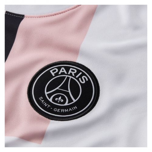 Koszulka piłkarska Nike Paris Saint-Germain 2021/22 Stadium AW CV7902